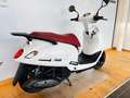SYM Fiddle 125 Blanc - thumbnail 7