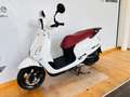 SYM Fiddle 125 Blanc - thumbnail 4