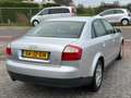 Audi A4 Limousine 2.0 MT automaat ! NAP! YOUNGTIMER! Grau - thumbnail 5