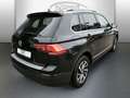 Volkswagen Tiguan 1.4 TSI 4MOTION DSG SOUND AHK NAVI ACC APPLE/ANDRO Schwarz - thumbnail 4