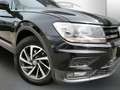 Volkswagen Tiguan 1.4 TSI 4MOTION DSG SOUND AHK NAVI ACC APPLE/ANDRO Schwarz - thumbnail 2