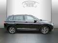 Volkswagen Tiguan 1.4 TSI 4MOTION DSG SOUND AHK NAVI ACC APPLE/ANDRO Schwarz - thumbnail 3