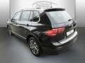 Volkswagen Tiguan 1.4 TSI 4MOTION DSG SOUND AHK NAVI ACC APPLE/ANDRO Schwarz - thumbnail 5