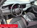 Skoda Octavia Combi 1.4 TSI DSG RS iV NAVI MATRIX-LED Schwarz - thumbnail 25