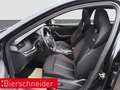 Skoda Octavia Combi 1.4 TSI DSG RS iV NAVI MATRIX-LED Noir - thumbnail 12
