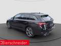 Skoda Octavia Combi 1.4 TSI DSG RS iV NAVI MATRIX-LED Schwarz - thumbnail 5