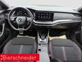 Skoda Octavia Combi 1.4 TSI DSG RS iV NAVI MATRIX-LED Schwarz - thumbnail 18