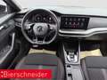 Skoda Octavia Combi 1.4 TSI DSG RS iV NAVI MATRIX-LED Noir - thumbnail 20