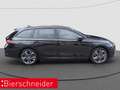 Skoda Octavia Combi 1.4 TSI DSG RS iV NAVI MATRIX-LED Schwarz - thumbnail 9