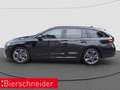 Skoda Octavia Combi 1.4 TSI DSG RS iV NAVI MATRIX-LED Schwarz - thumbnail 4