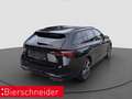 Skoda Octavia Combi 1.4 TSI DSG RS iV NAVI MATRIX-LED Noir - thumbnail 8