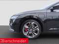 Skoda Octavia Combi 1.4 TSI DSG RS iV NAVI MATRIX-LED Schwarz - thumbnail 10
