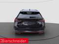 Skoda Octavia Combi 1.4 TSI DSG RS iV NAVI MATRIX-LED Schwarz - thumbnail 6