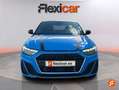 Audi A1 citycarver 30 TFSI 85kW (116CV) S tronic Bleu - thumbnail 2