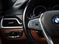 BMW 740 7-serie 740e iPerformance High Executive M-Sportpa Zwart - thumbnail 16