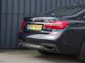BMW 740 7-serie 740e iPerformance High Executive M-Sportpa Zwart - thumbnail 35
