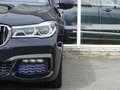 BMW 740 7-serie 740e iPerformance High Executive M-Sportpa Zwart - thumbnail 11