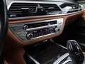 BMW 740 7-serie 740e iPerformance High Executive M-Sportpa Zwart - thumbnail 25