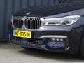 BMW 740 7-serie 740e iPerformance High Executive M-Sportpa Zwart - thumbnail 29