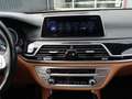 BMW 740 7-serie 740e iPerformance High Executive M-Sportpa Zwart - thumbnail 14