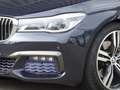 BMW 740 7-serie 740e iPerformance High Executive M-Sportpa Zwart - thumbnail 30