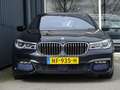 BMW 740 7-serie 740e iPerformance High Executive M-Sportpa Zwart - thumbnail 27