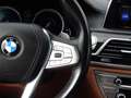 BMW 740 7-serie 740e iPerformance High Executive M-Sportpa Zwart - thumbnail 17