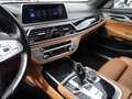 BMW 740 7-serie 740e iPerformance High Executive M-Sportpa Zwart - thumbnail 10
