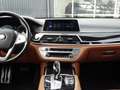 BMW 740 7-serie 740e iPerformance High Executive M-Sportpa Zwart - thumbnail 9
