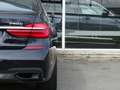 BMW 740 7-serie 740e iPerformance High Executive M-Sportpa Zwart - thumbnail 34