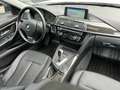 BMW 320 320i M-SPORT Automaat, 19Inch, Leder, Schuifdak, N Wit - thumbnail 9