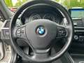 BMW 320 320i M-SPORT Automaat, 19Inch, Leder, Schuifdak, N Wit - thumbnail 10