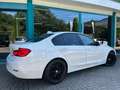 BMW 320 320i M-SPORT Automaat, 18Inch, Leder, Schuifdak, N Wit - thumbnail 3