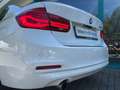 BMW 320 320i M-SPORT Automaat, 18Inch, Leder, Schuifdak, N Wit - thumbnail 26