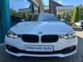BMW 320 320i M-SPORT Automaat, 18Inch, Leder, Schuifdak, N Wit - thumbnail 5