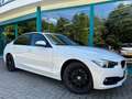 BMW 320 320i M-SPORT Automaat, 18Inch, Leder, Schuifdak, N Wit - thumbnail 4