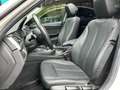 BMW 320 320i M-SPORT Automaat, 18Inch, Leder, Schuifdak, N Wit - thumbnail 7