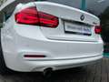 BMW 320 320i M-SPORT Automaat, 19Inch, Leder, Schuifdak, N Wit - thumbnail 26