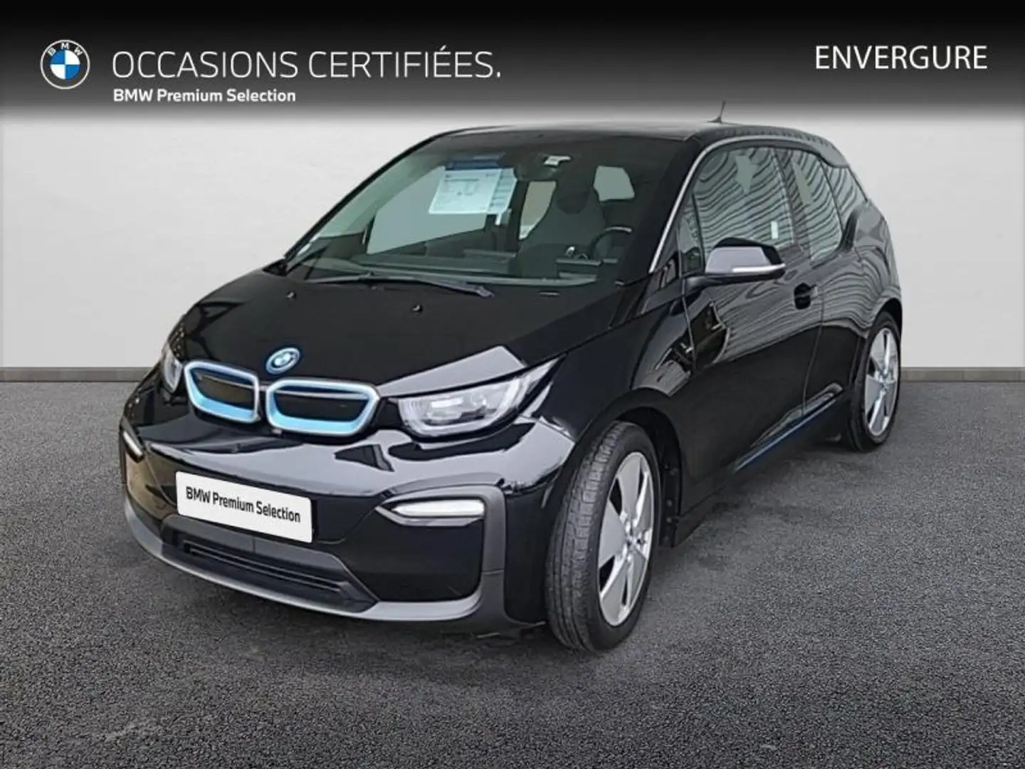 BMW i3 170ch 94Ah +CONNECTED Atelier - 1
