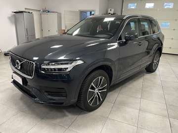 XC90 2.0 b5 Momentum awd 7pt. geartronic
