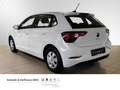 Volkswagen Polo 1.0 MPI Klima PDC LED Klima Einparkhilfe Weiß - thumbnail 4