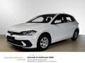Volkswagen Polo 1.0 MPI Klima PDC LED Klima Einparkhilfe Weiß - thumbnail 1