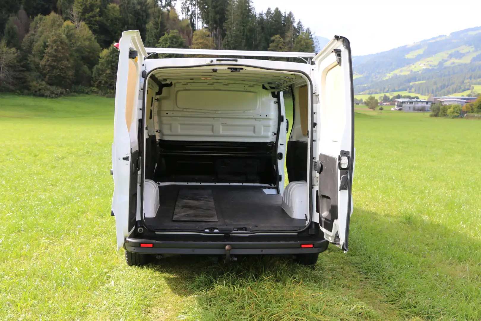 Fiat Talento Talento Panorama 3,0t 2,0 EcoJet 120 L2H1 Executive Executive - 2