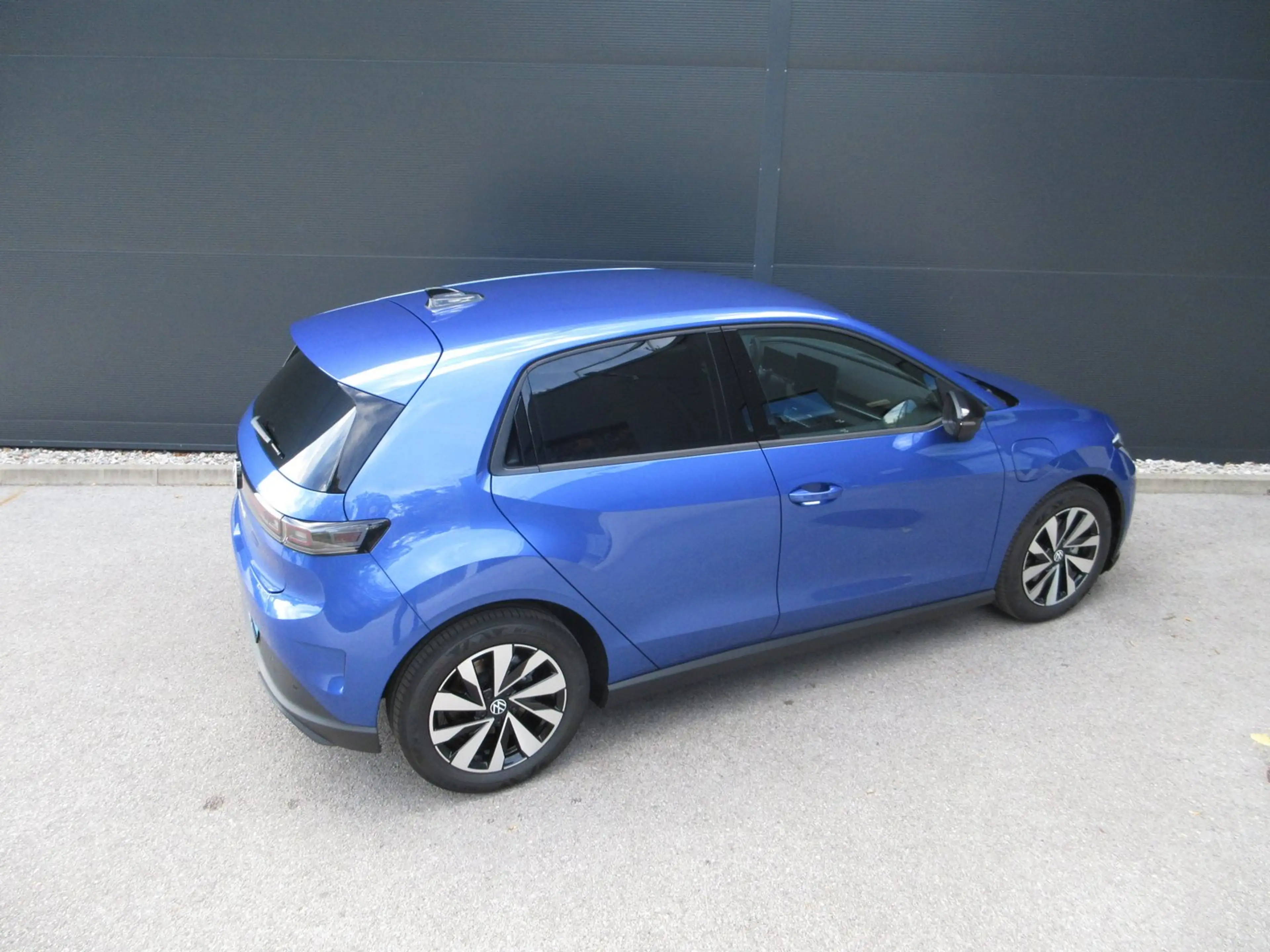 Volkswagen ID. Polo VW ID. Polo Life Edition 155 kW - 52 kWh — photo 8