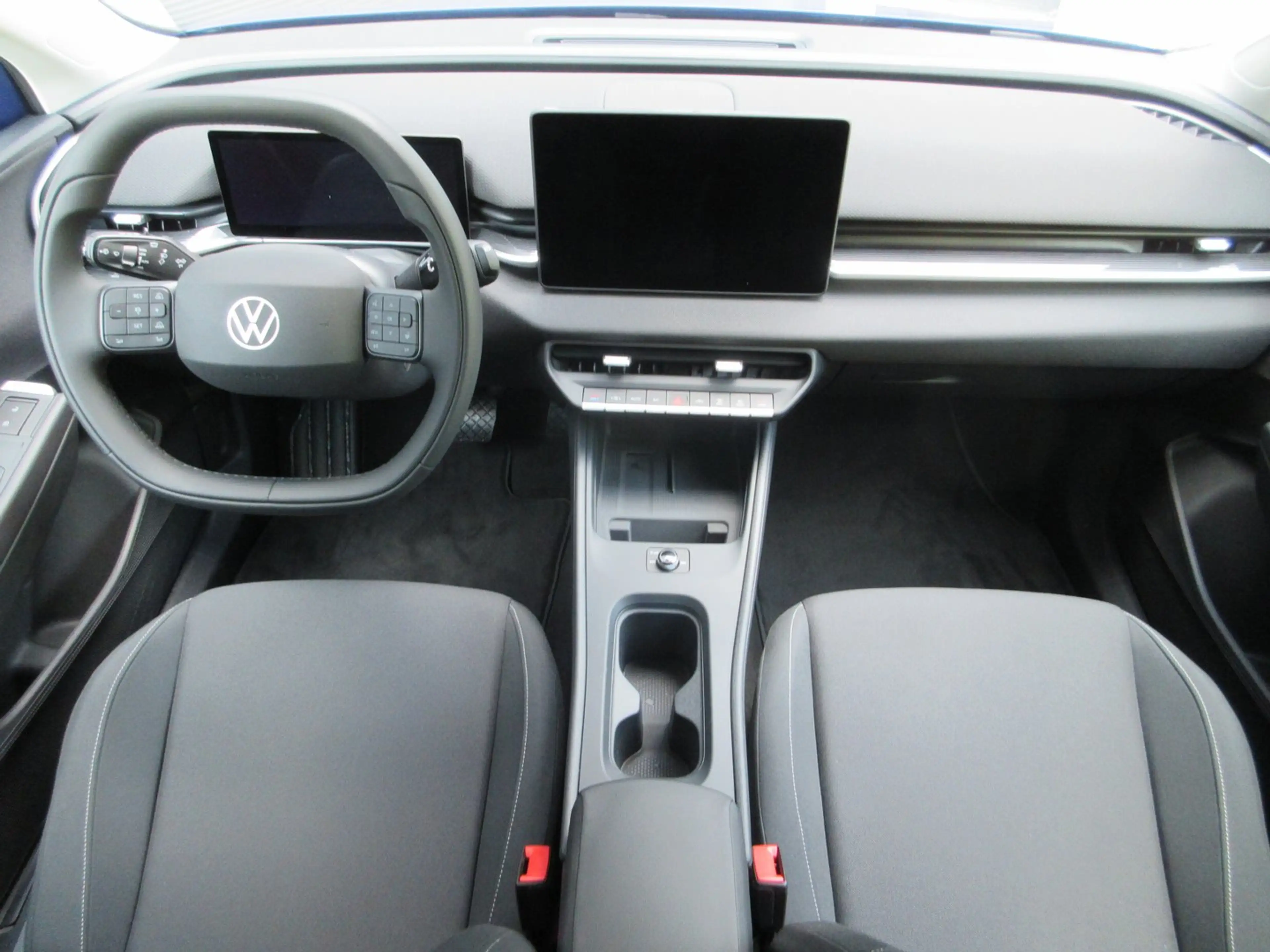 Volkswagen ID. Polo VW ID. Polo Life Edition 155 kW - 52 kWh — photo 13