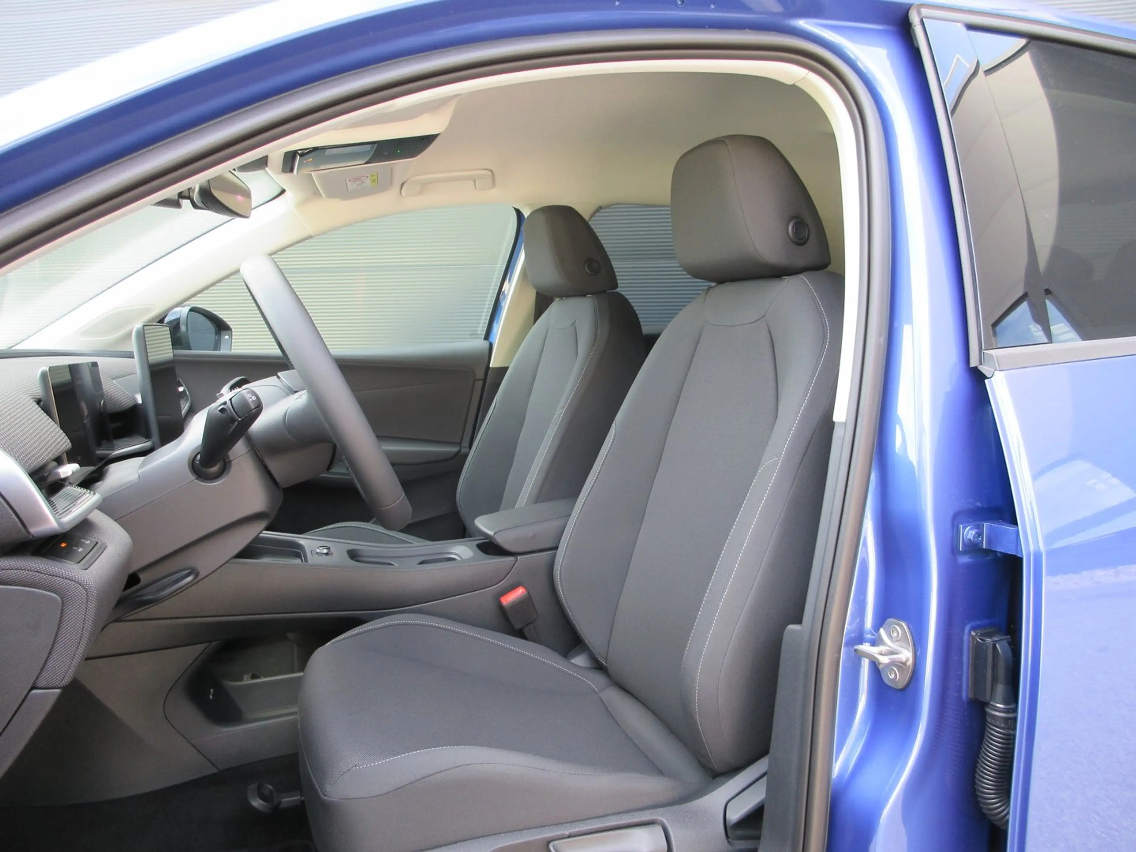 Volkswagen ID. Polo VW ID. Polo Life Edition 155 kW - 52 kWh — photo 11