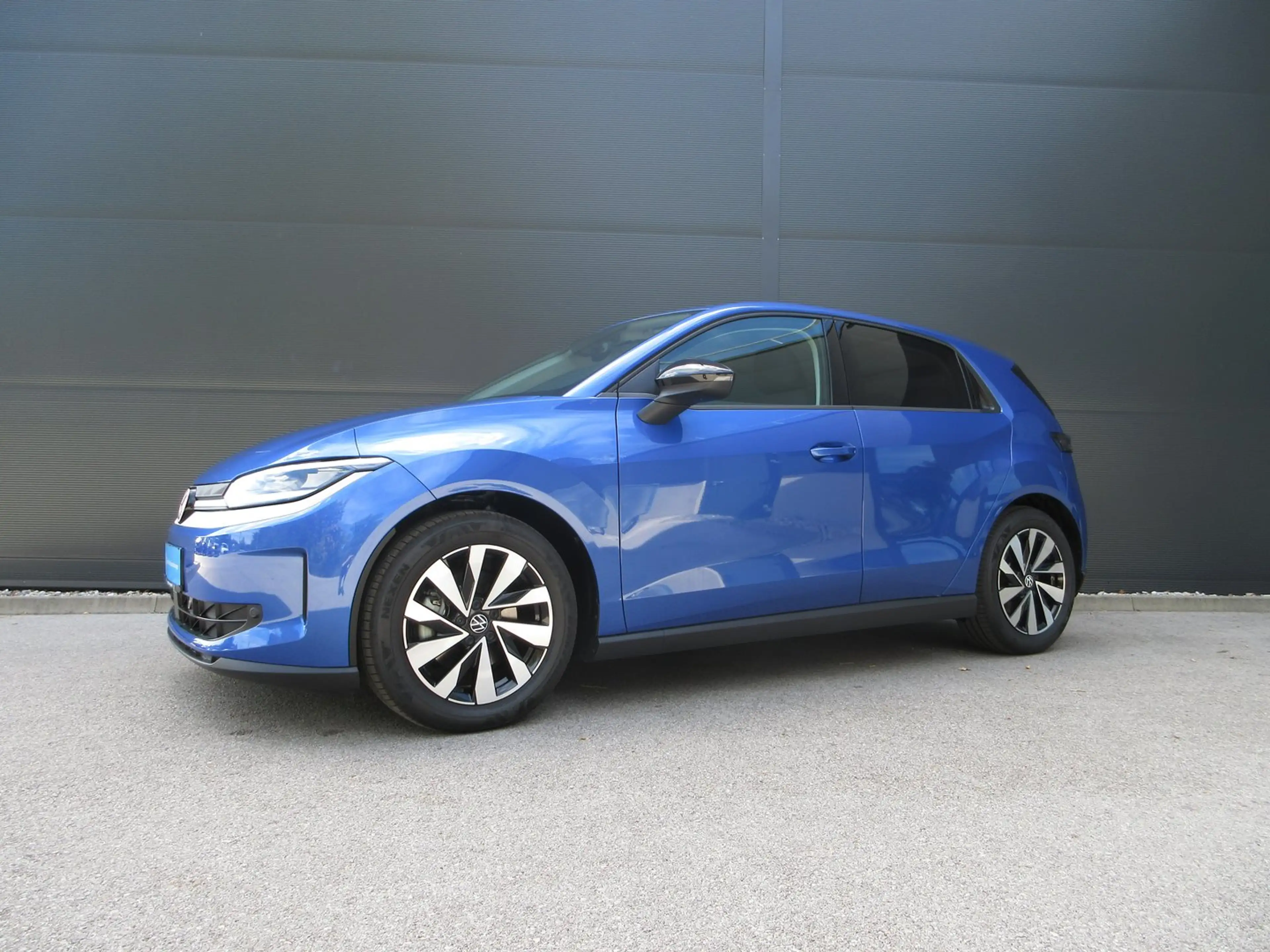 Volkswagen ID. Polo VW ID. Polo Life Edition 155 kW - 52 kWh — photo 4
