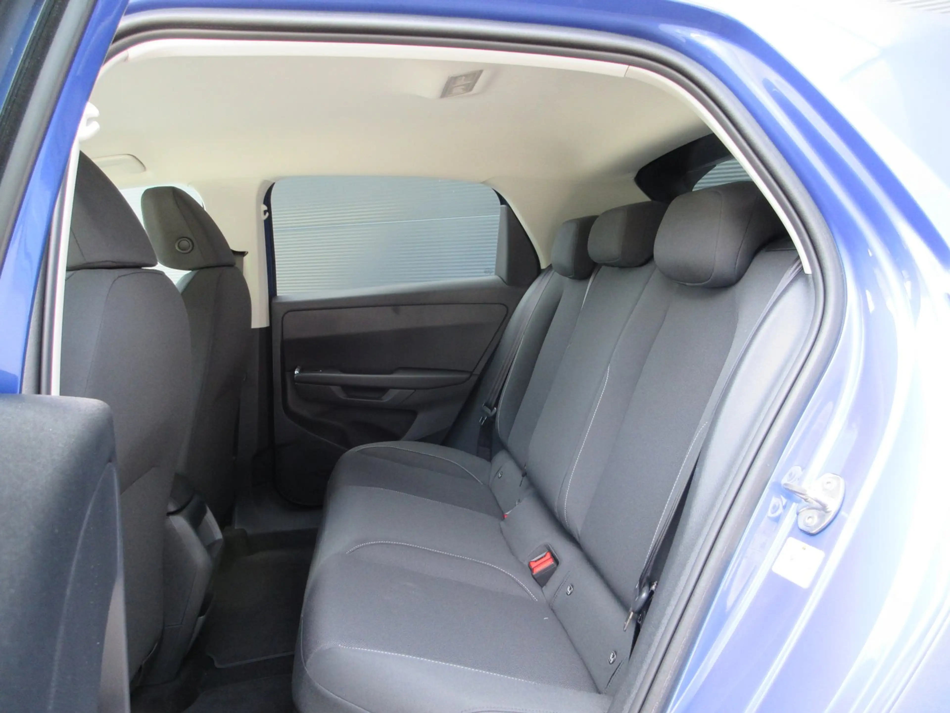 Volkswagen ID. Polo VW ID. Polo Life Edition 155 kW - 52 kWh — photo 14