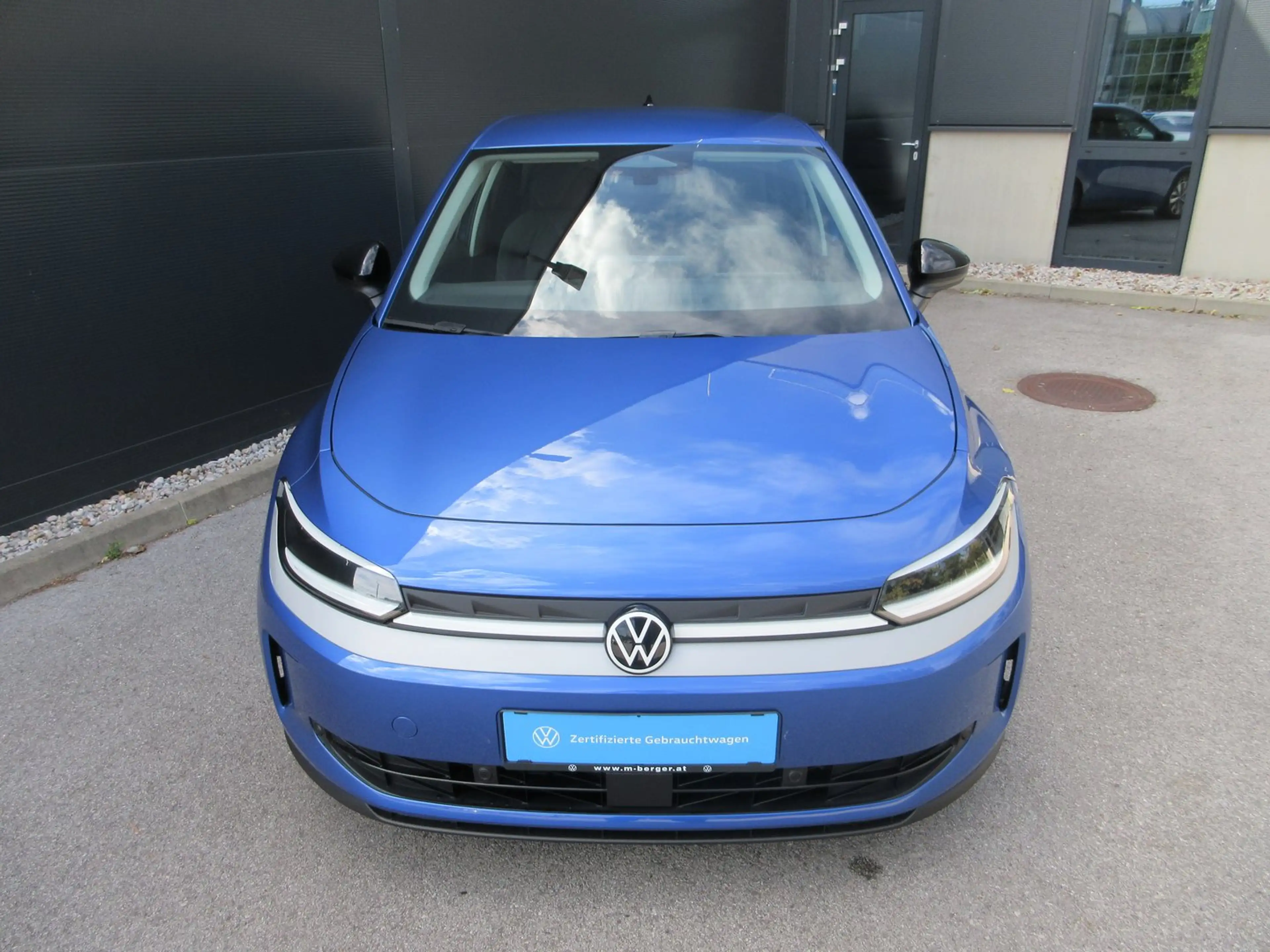 Volkswagen ID. Polo VW ID. Polo Life Edition 155 kW - 52 kWh — photo 5