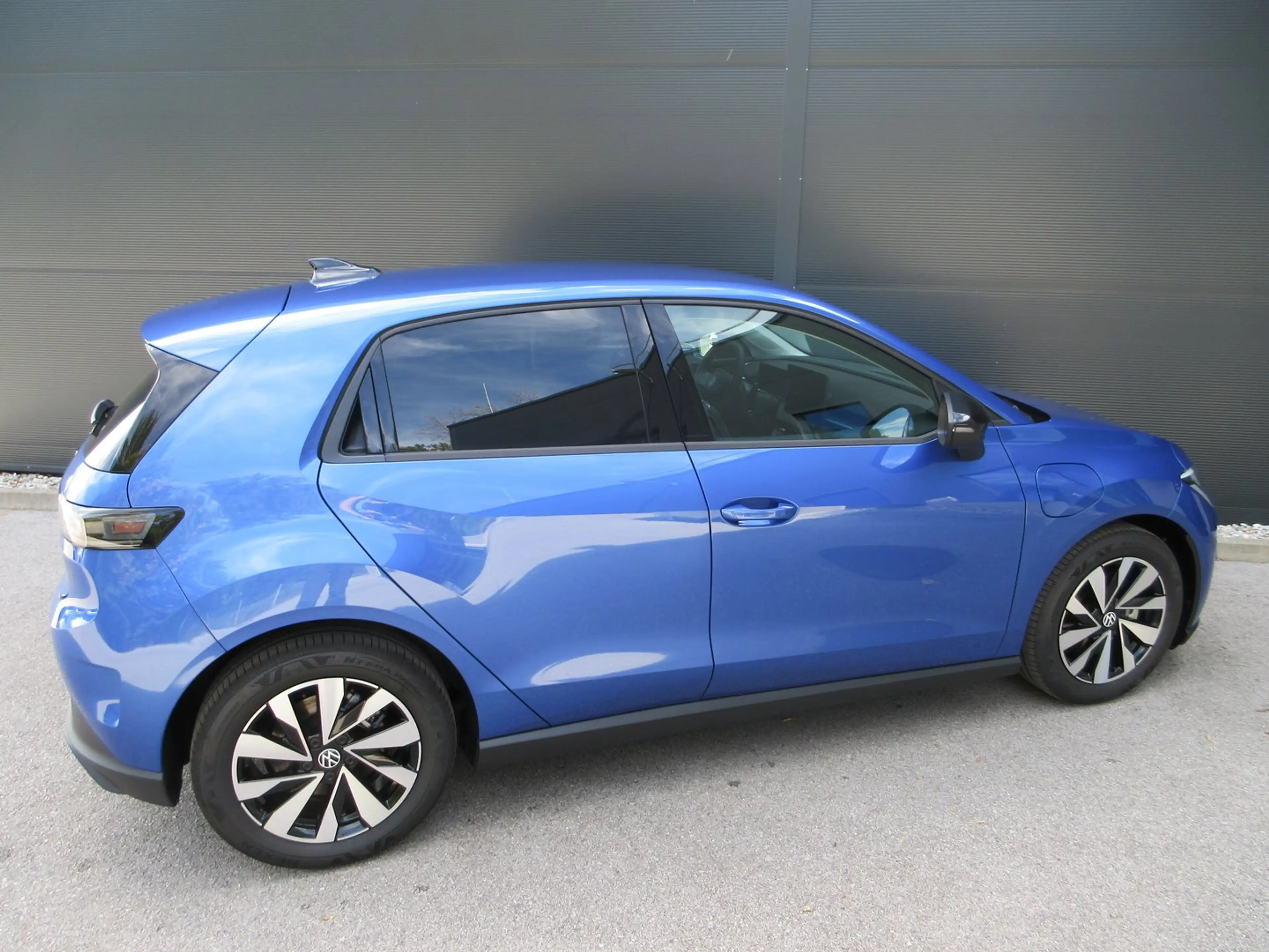 Volkswagen ID. Polo VW ID. Polo Life Edition 155 kW - 52 kWh — photo 7